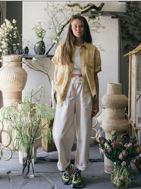 OZMA Juno Pant